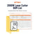 2000W Core Kit Laser Cutter BOM List, detailed parts selection summary document in PDF format.