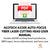 Au3tech A230E Auto-Focus Fiber Laser Cutting Head User Manual