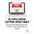 BLT4102/40KW Laser Cutting Head Speed Table PDF