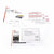 Technical Documentation for the 2000W DIY Fiber Laser Cutter Core Kit