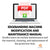 Edgebanding Machine Modification and Maintenance Manual