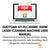 GUOYUAN GY-FLC300SC / GY-FLC300MC 300W Laser Cleaning Machine User Manual