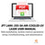 JPT Lark-355-3ASE / 5A / 5ASE Air-Cooled UV Solid-State Laser User Manuals