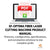 SF-Optima Fiber Laser Cutting Machine Product Manual