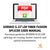 SHINHO S-27 LDF Fiber Fusion Splicer User Manual