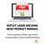 SUP23T Laser Welding Head Product Manual