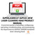 Superlasercut SUP52C 6000W Handheld Laser Cleaning Head Product Manual