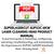 Superlasercut SUP52C 6000W Handheld Laser Cleaning Head Product Manual