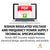 Xishun Regulated Voltage and Frequency Power Supply Technical Specifications