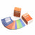 Card parameter effect diagram 6