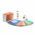 Card parameter effect diagram 8