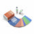Card parameter effect diagram 7