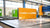 Industrial setting showcasing a plasma vs laser cutting machine with sparks flying, emphasizing cutting technology.