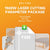 1500W laser cutting parameter package for FSCUT2000E, BLT310, and Raycus 1500W with easy file import.