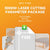 3000W laser cutting parameters