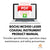 Bochu MCD100 Laser Coaxial Instrument