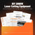 Technical Documentation for the 2000W DIY Fiber Laser Cutter Core Kit