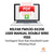Relfar FWH30-DS20E Double Wire Feed 5-in-1 User Manual