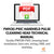 FWH30-P10C Handheld Pulse Cleaning Head Technical Manual