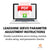 Leadshine Servo Parameter Adjustment Instructions