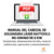 RayTools BG-GW460 6kW Push-Pull Laser Welding Head User Manual