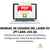 JPT Lark-355-3ASE / 5A / 5ASE Air-Cooled UV Solid-State Laser User Manuals