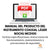 Bochu MCD100 Laser Coaxial Instrument