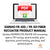 SHINHO FR-100 / FR-101 Fiber Recoater Product Manual