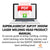 Superlasercut SUP31T 3000W 4-in-1 Handheld Laser Welding Head Product Manual