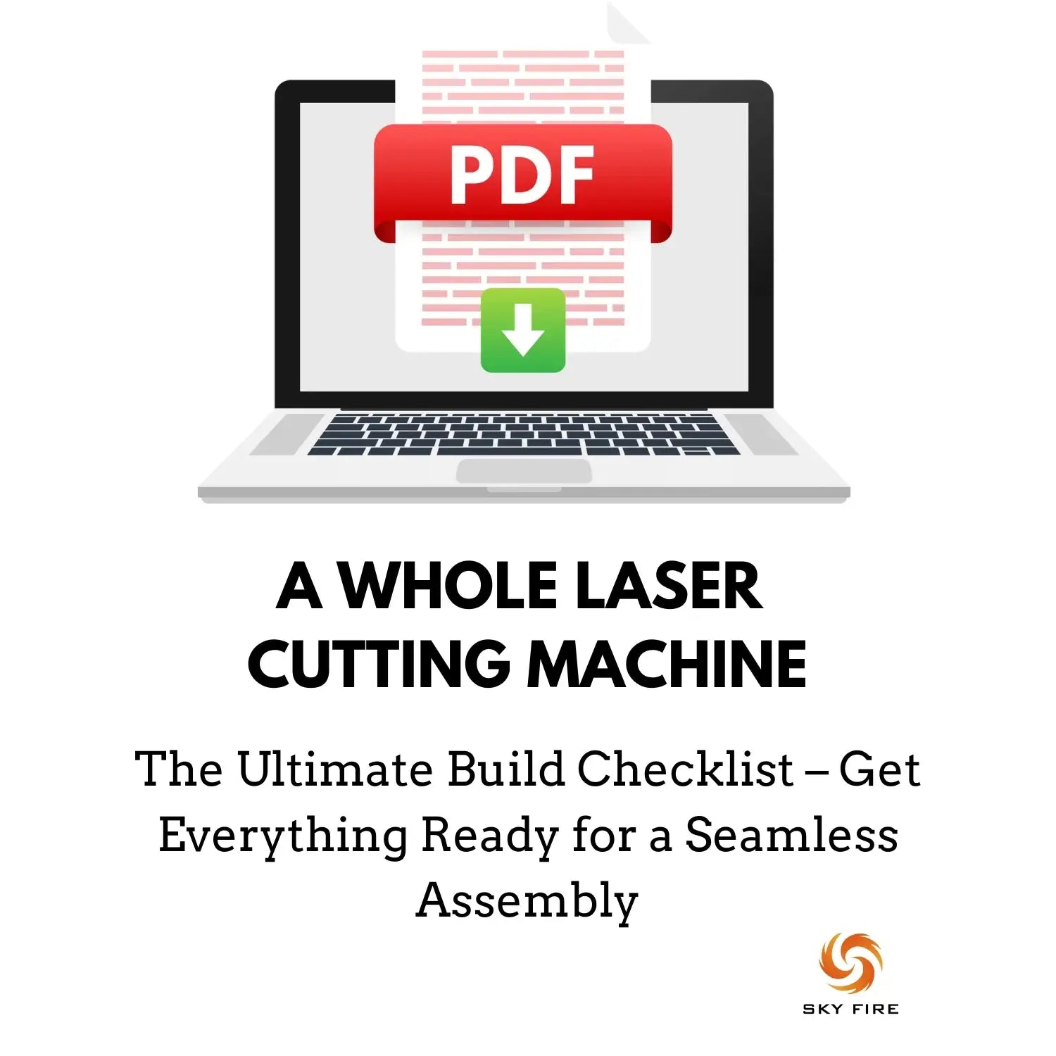 Cutting Machine Checklist.pdf Checklist for A Whole Laser Cutting Machine | Laser Technical PDF ...
